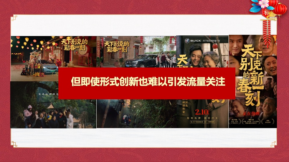 汽车品牌春节营销方案