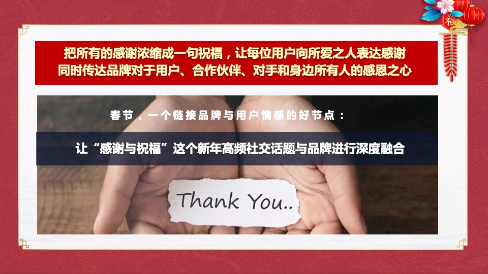 汽车品牌春节营销方案