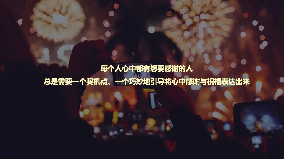 汽车品牌春节营销方案