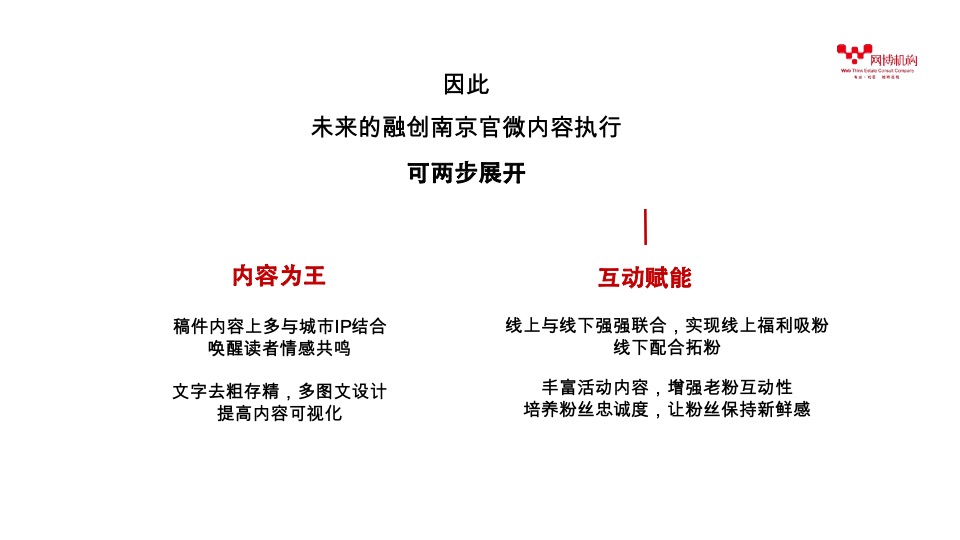 融创南京微信公众号运营推广策略案 #品牌# #年度方案#