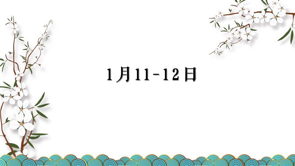 地产项目1-2月#浓情新春 共品悦色#活动策划案