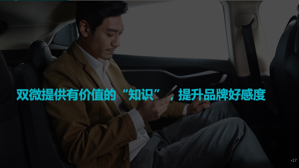 伊利欣活双微运营方案