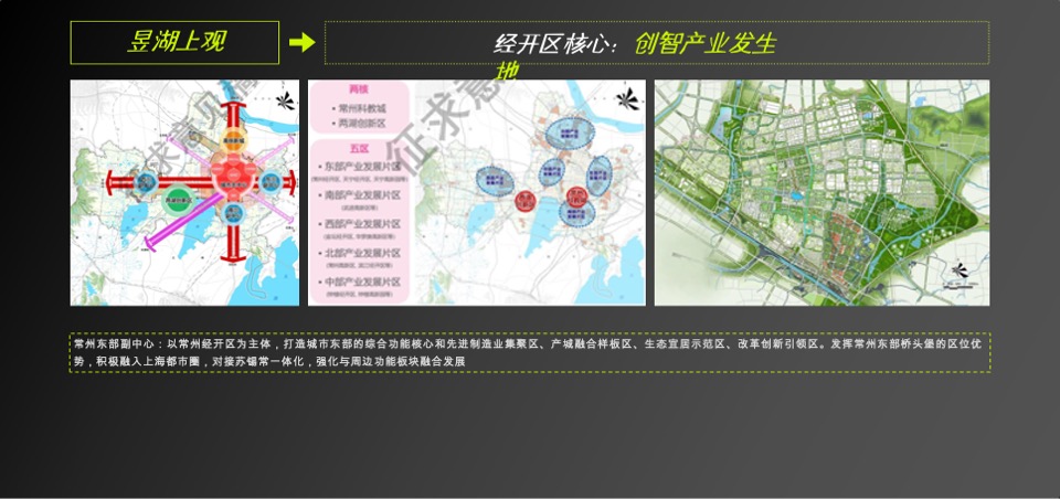 常州弘阳年度策略提报 #三盘#