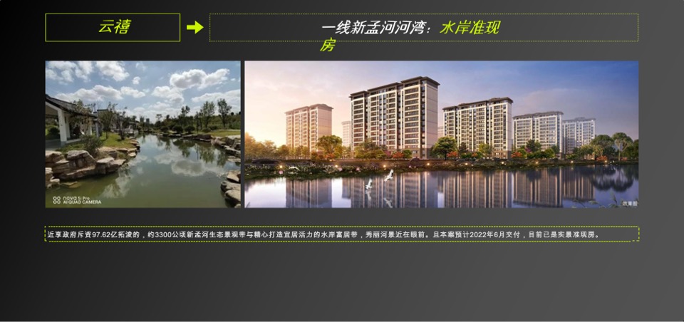 常州弘阳年度策略提报 #三盘#
