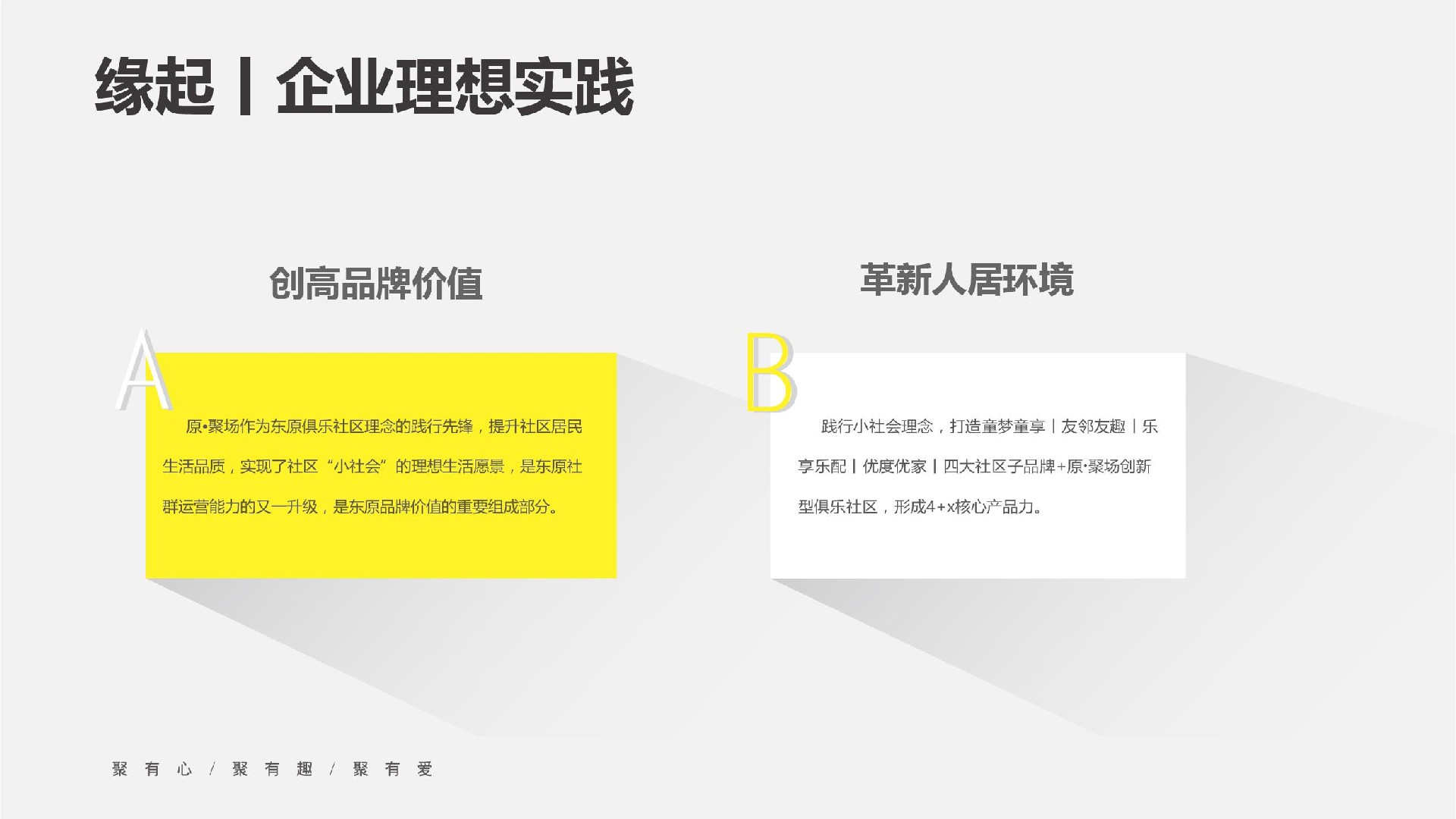 东原原聚场3.0企业版宣讲PPT