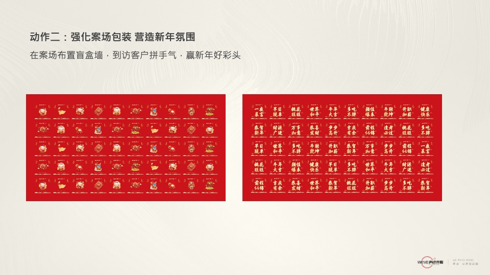 绿地·新里雲上府推广策略提报 #滨水华宅#