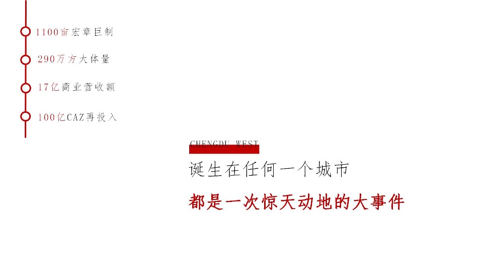 珠江新城年度推广策略提报 #综合体# #公寓#