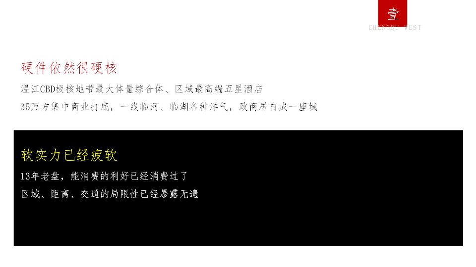 珠江新城年度推广策略提报 #综合体# #公寓#