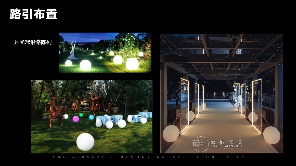 地产项目亲子星空露营之旅主题活动策划方案