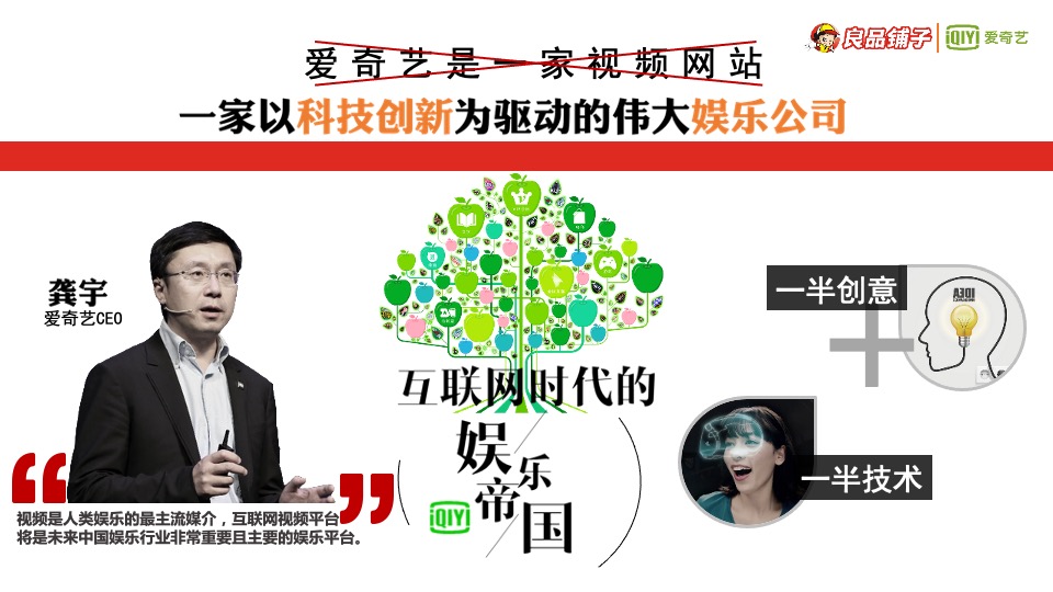 良品铺子IP整合营销策略