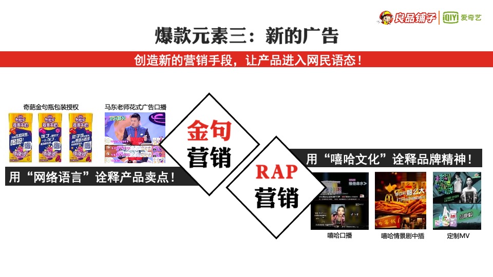 良品铺子IP整合营销策略