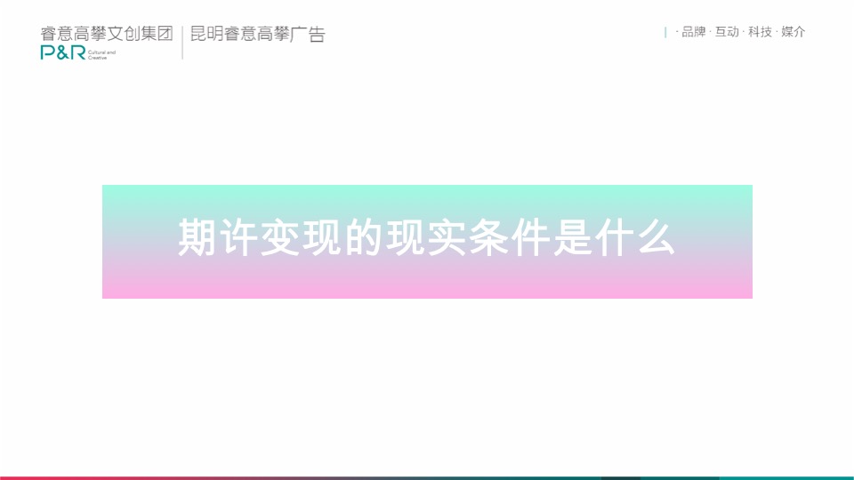 龙湖天璞年度推广策略提报 #红盘# #商办#