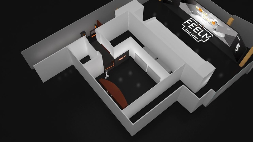 电子烟品牌发布会（极智匠心 天工开雾主题）活动策划方案