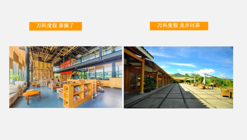 海南万科2020再出发品牌推广案