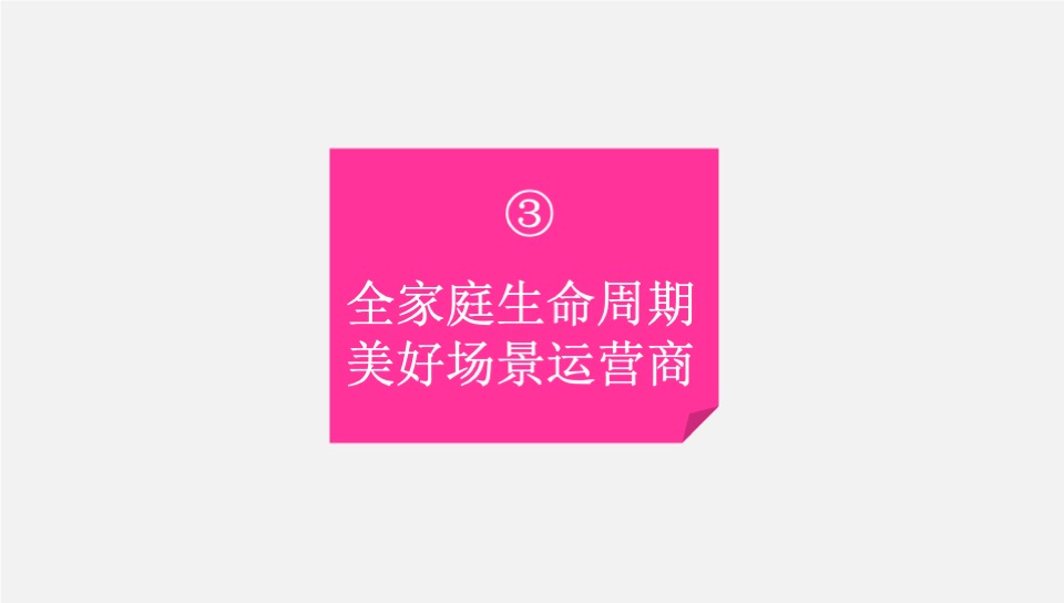 海南万科2020再出发品牌推广案