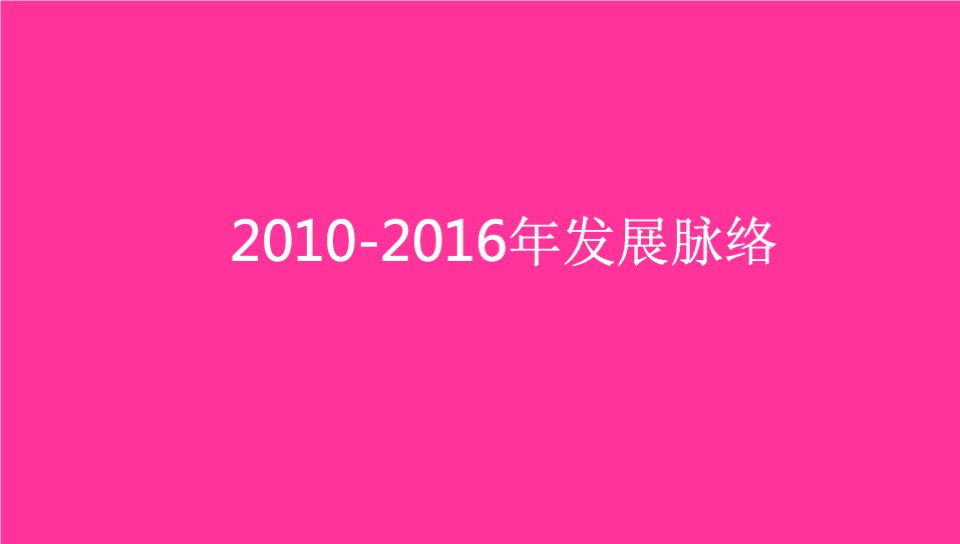 海南万科2020再出发品牌推广案