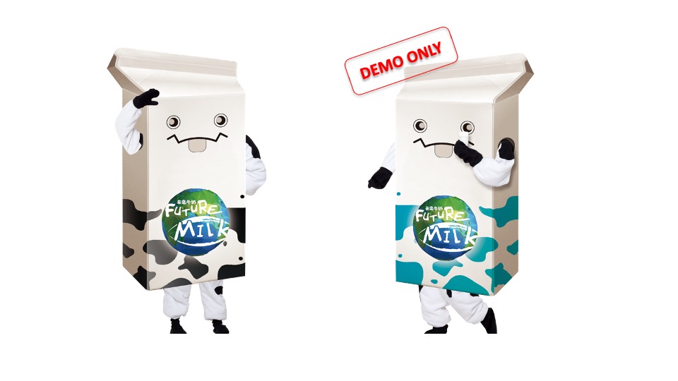 伊利未来牛奶米兰世博会发布传播方案