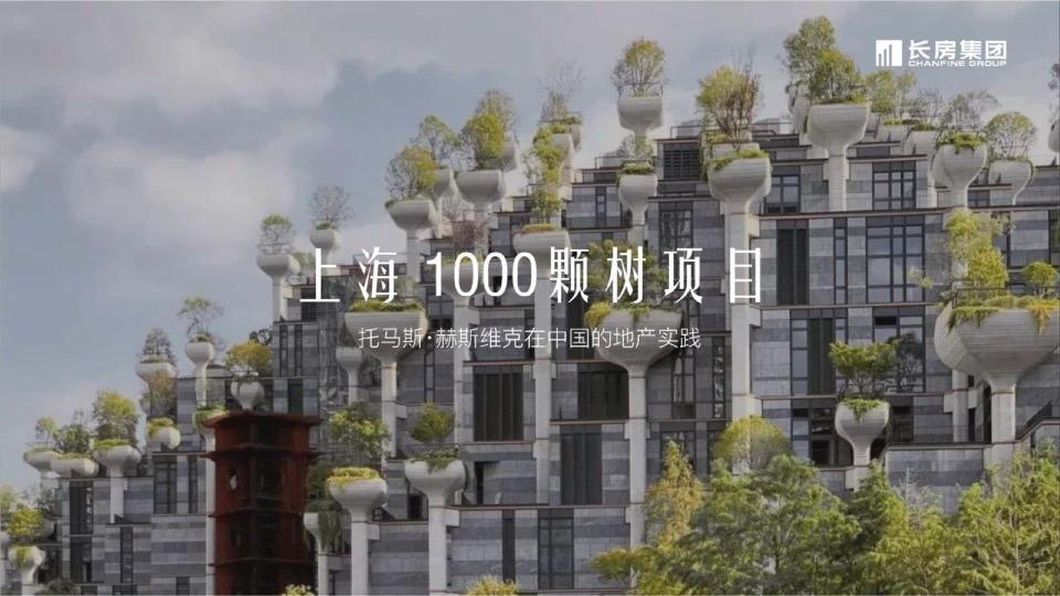 长房集团品牌2020年度推广全案