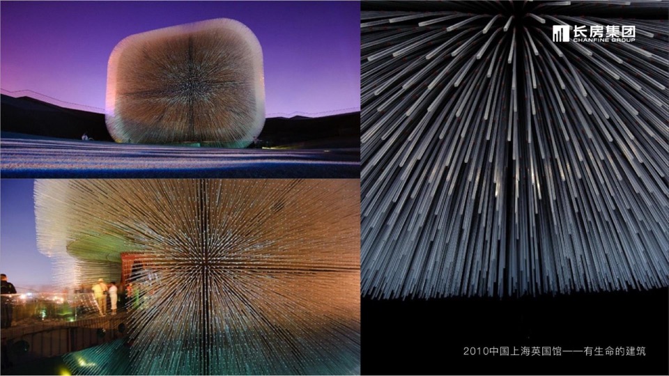 长房集团品牌2020年度推广全案