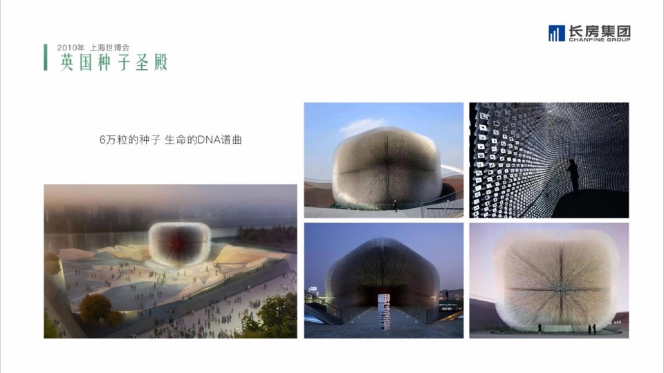 长房集团品牌2020年度推广全案