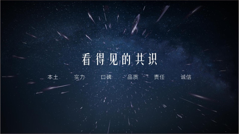 长房集团品牌2020年度推广全案