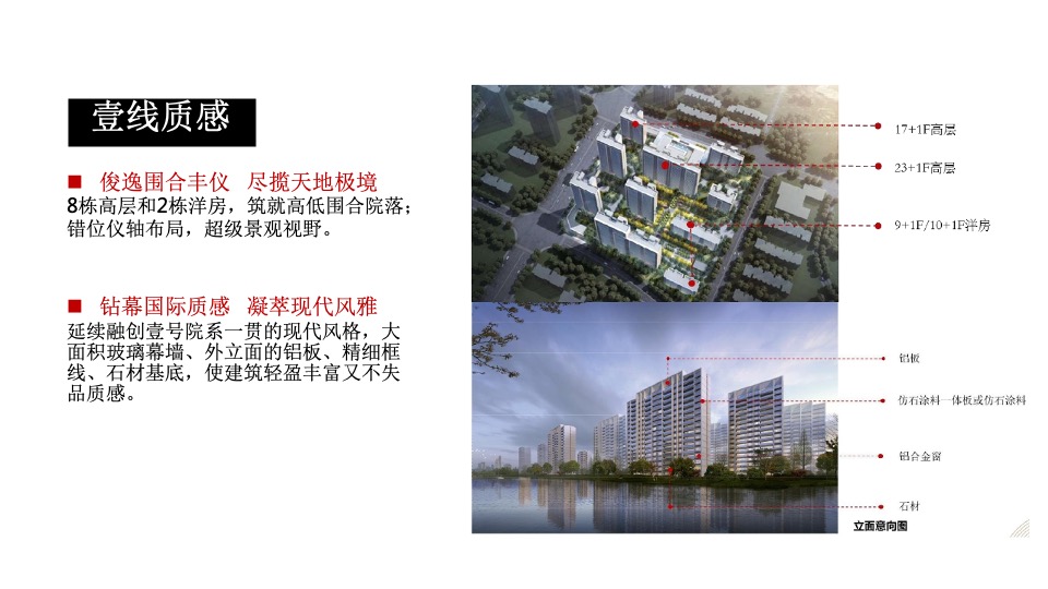 南京融创顶豪项目整案营销沟通【推广】