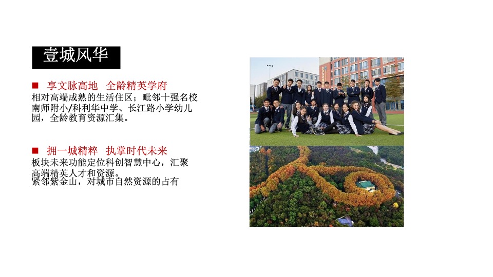 南京融创顶豪项目整案营销沟通【推广】