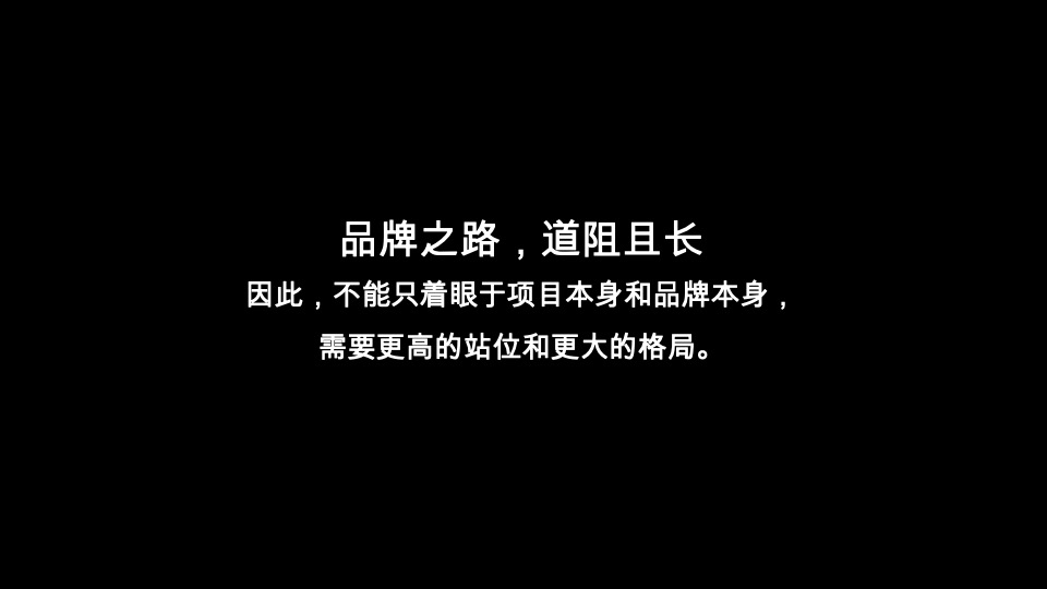 越秀品牌及055地块战略2020年度推广方案