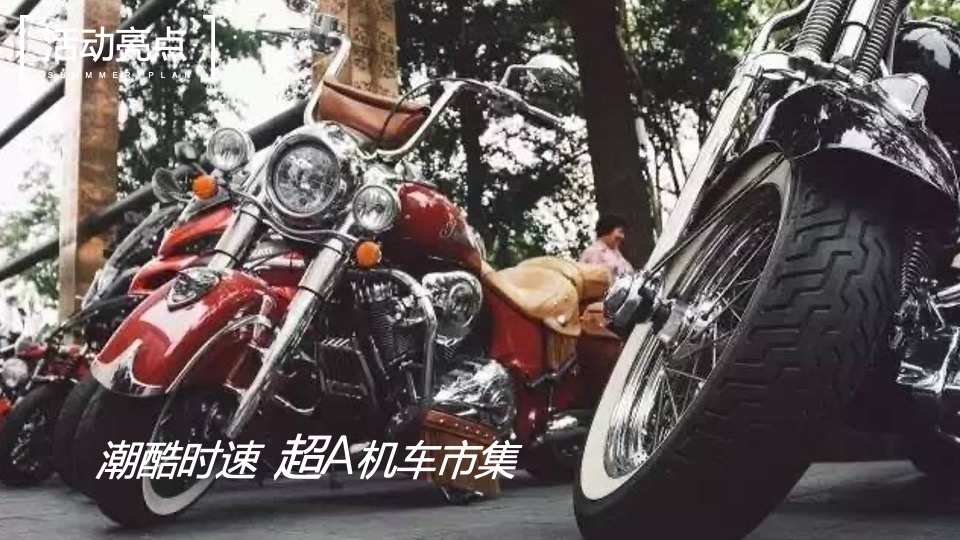 城市露营嘉年华狂欢（森系青年 精奢去野主题）活动策划方案