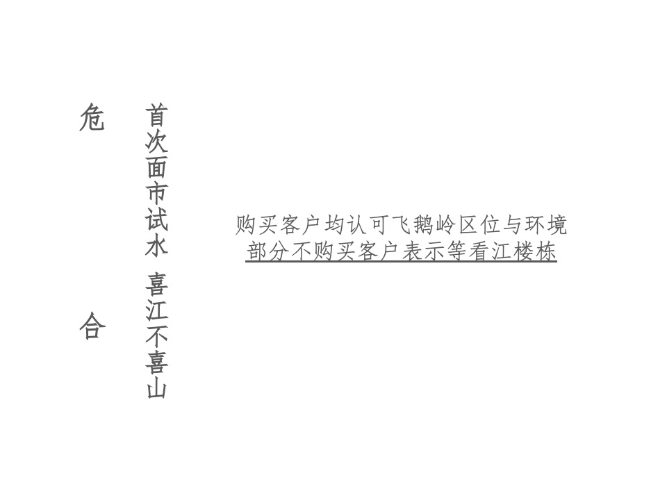 和悦江山年度推广策略-昭阳和牧场