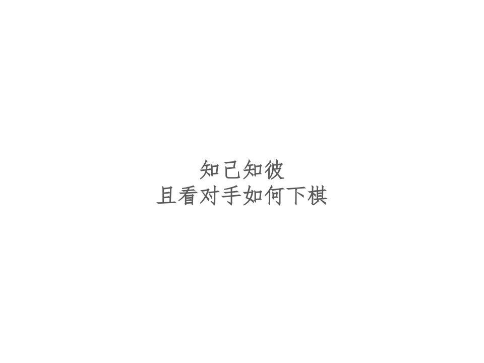 和悦江山年度推广策略-昭阳和牧场