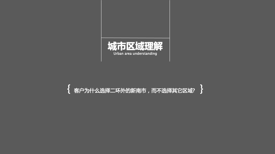 红星天铂年度传播方案-褐石昆明