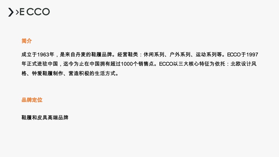 MEPHISTO（鞋）品牌线上全网整合传播计划书