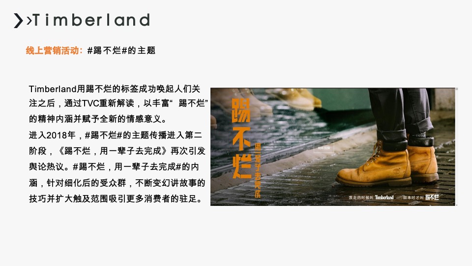 MEPHISTO（鞋）品牌线上全网整合传播计划书