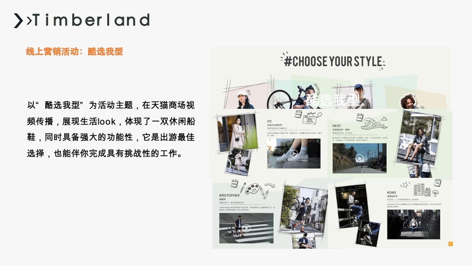 MEPHISTO（鞋）品牌线上全网整合传播计划书