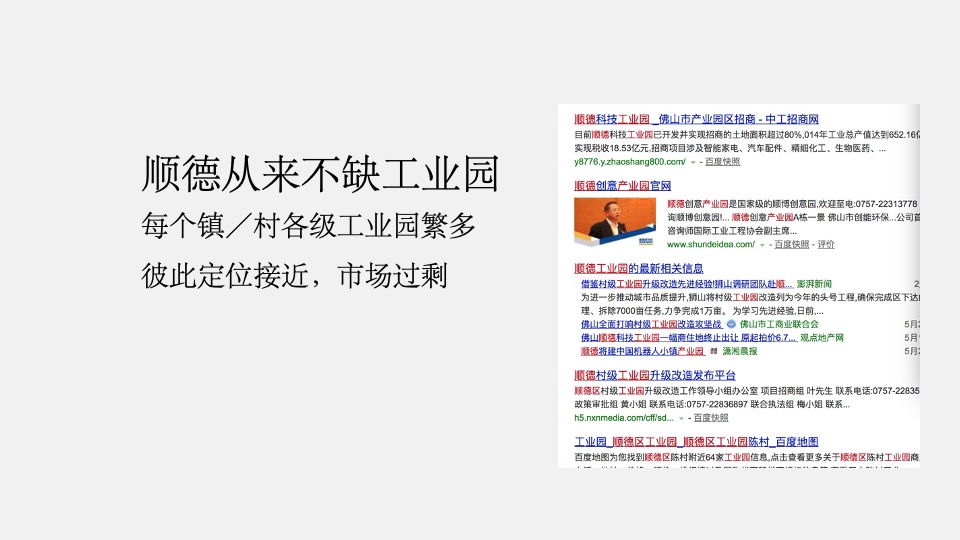 中建国际·未来智造港推广策略提报 #产业园#