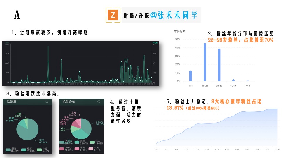 自如品牌年度新媒体整合营销方案