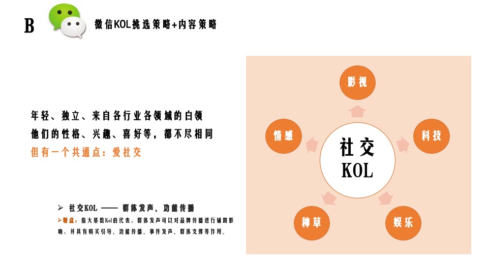 自如品牌年度新媒体整合营销方案