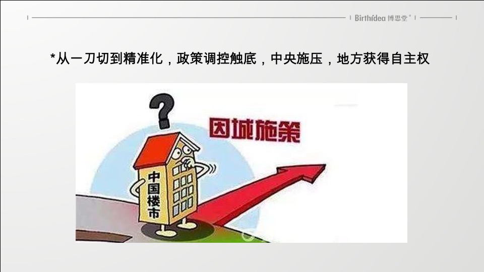 天麓年度整合推广构想-博思堂