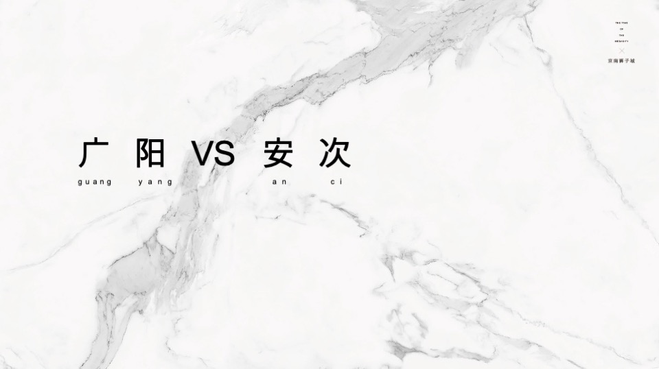 北京京南狮子城年度推广方案