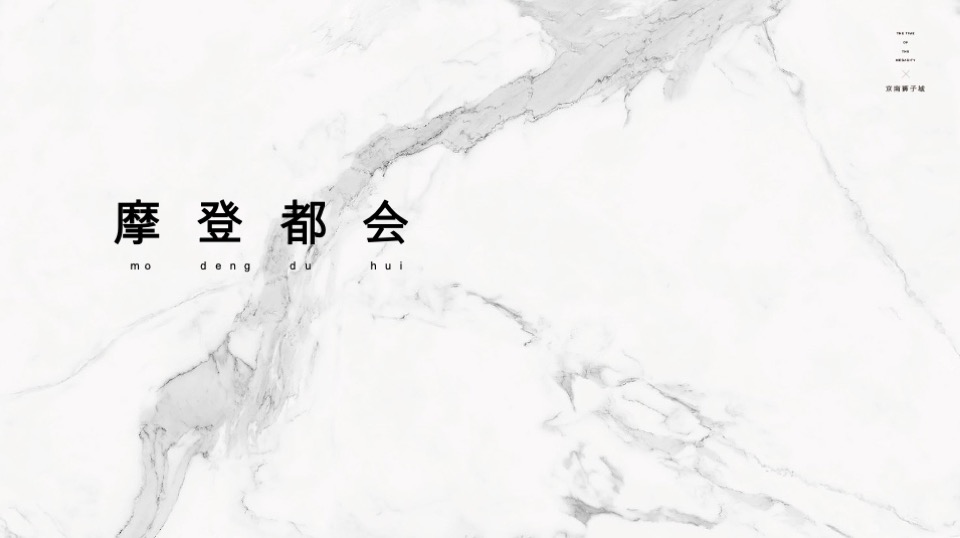 北京京南狮子城年度推广方案