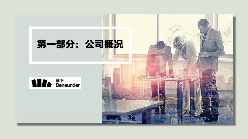 蕉下天猫专卖店运营规划（内衣服饰）