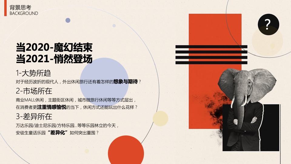 儿童童话乐园年度营销方案