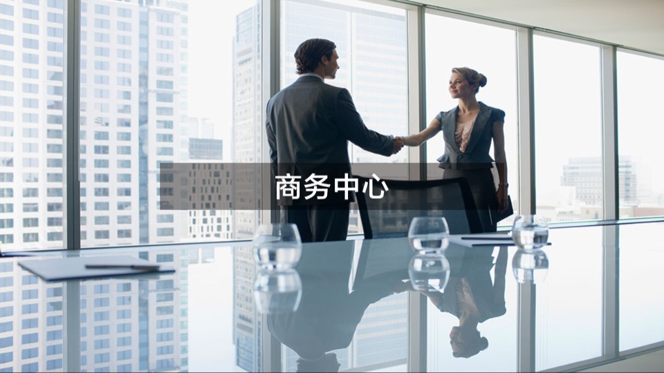 大同富力城年度整合推广方案