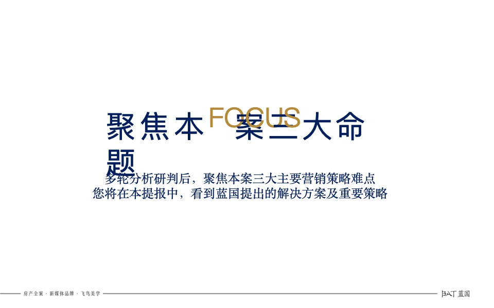 绿城凤栖春澜小高层项目年度提报蓝国