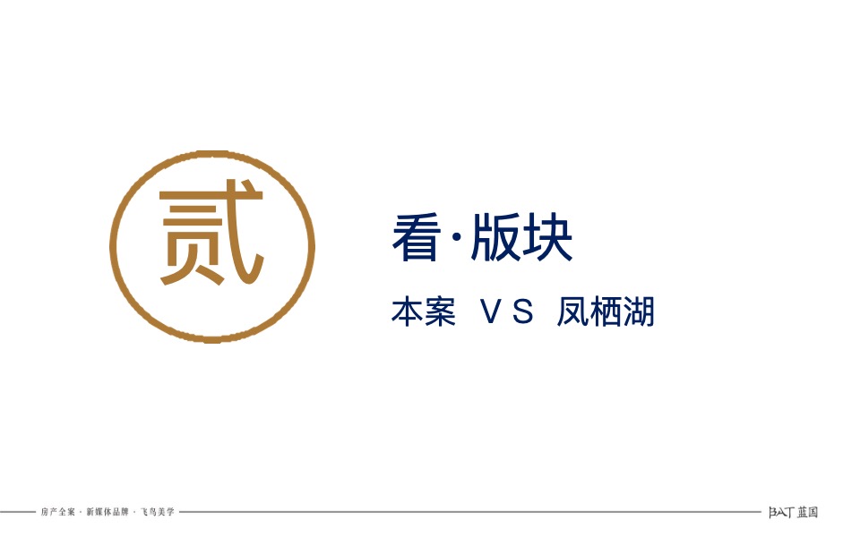 绿城凤栖春澜小高层项目年度提报蓝国