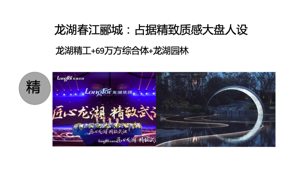 武汉地产集团常码项目年度推广策略案-青铜骑士