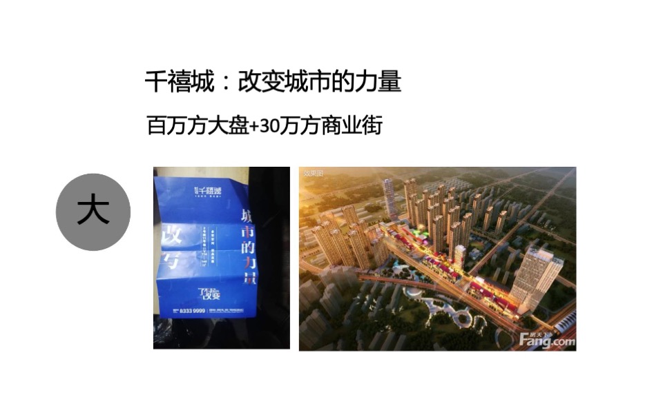 武汉地产集团常码项目年度推广策略案-青铜骑士