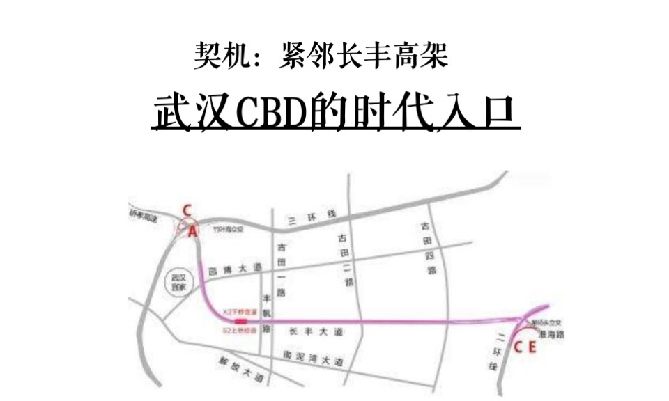 武汉地产集团常码项目年度推广策略案-青铜骑士