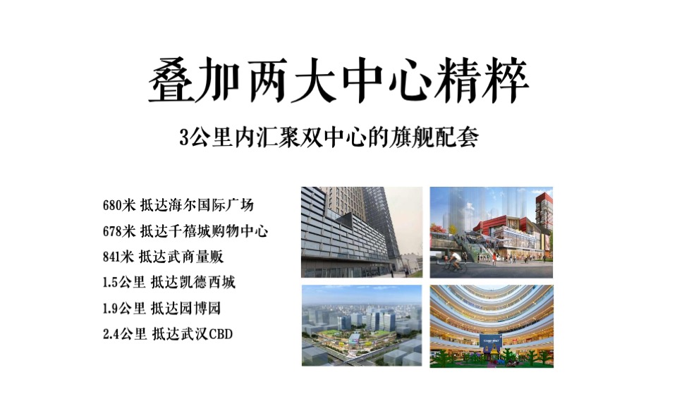 武汉地产集团常码项目年度推广策略案-青铜骑士